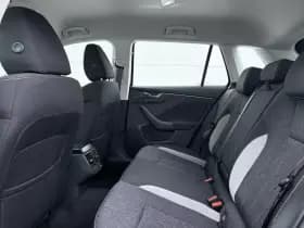Škoda Kamiq 1.0 TSI thumbnail 8