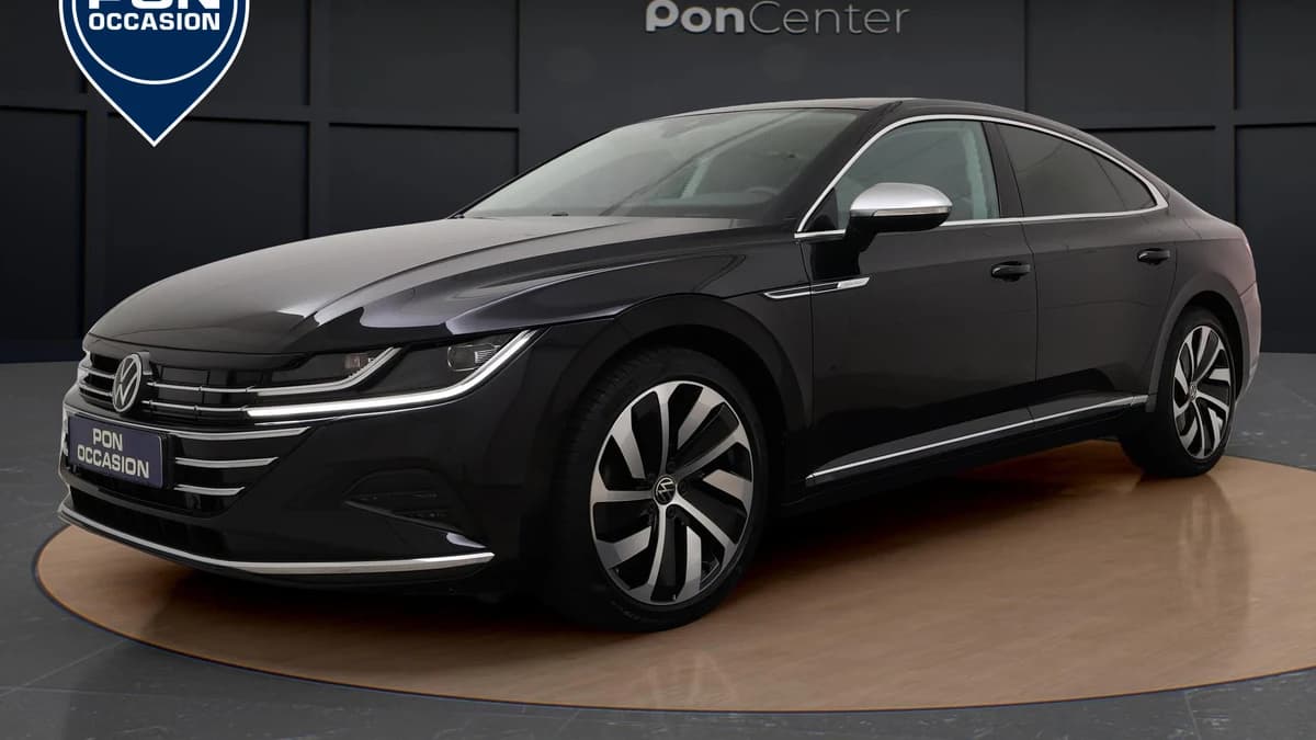 Volkswagen Arteon 1.4 TSI eHybrid Elegance — foto 1