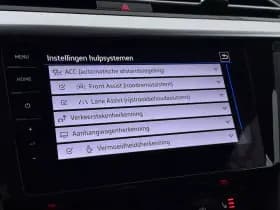 Volkswagen Arteon 1.4 TSI eHybrid Elegance thumbnail 13
