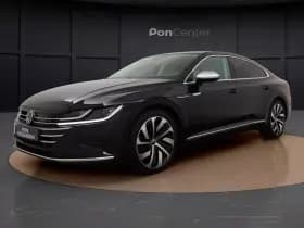 Volkswagen Arteon 1.4 TSI eHybrid Elegance thumbnail 17
