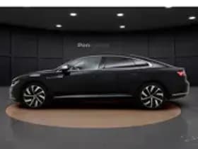 Volkswagen Arteon 1.4 TSI eHybrid Elegance thumbnail 23