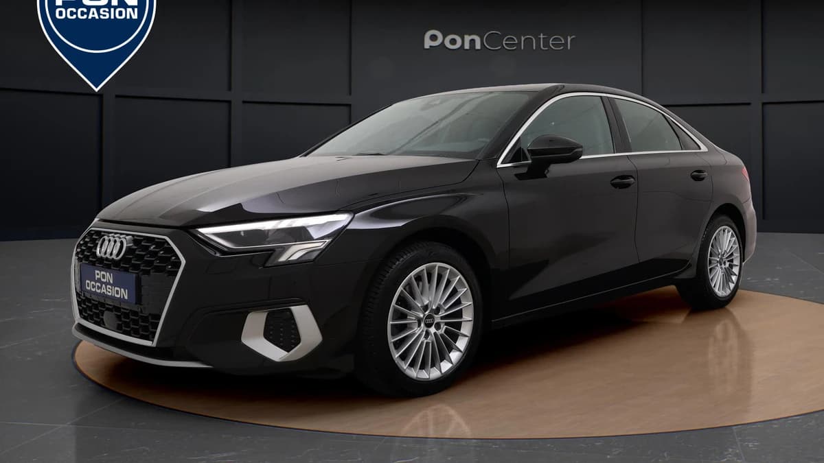 Audi A3 Limousine 30 TFSI — foto 1