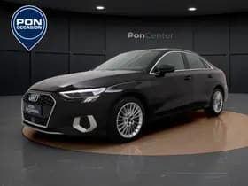 Audi A3 Limousine 30 TFSI