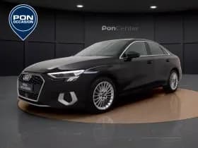 Audi A3 Limousine 30 TFSI thumbnail 2