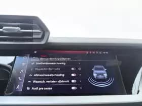 Audi A3 Limousine 30 TFSI thumbnail 11