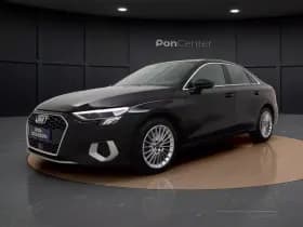 Audi A3 Limousine 30 TFSI thumbnail 12