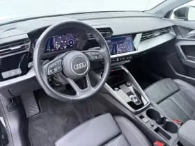 Audi A3 Limousine 30 TFSI thumbnail 4