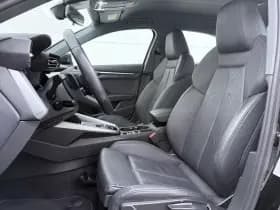 Audi A3 Limousine 30 TFSI thumbnail 5