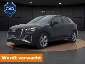 Audi Q2 35 TFSI S-line thumbnail 2