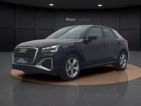 Audi Q2 35 TFSI S-line thumbnail 13