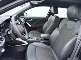 Audi Q2 35 TFSI S-line thumbnail 5