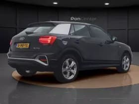 Audi Q2 35 TFSI S-line thumbnail 6