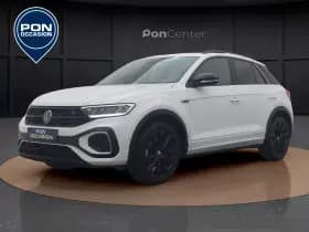 Volkswagen T-Roc 1.0 TSI R-Line Business thumbnail 2