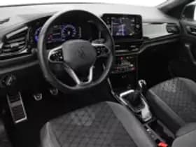Volkswagen T-Roc 1.0 TSI R-Line Business thumbnail 18