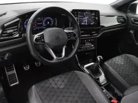Volkswagen T-Roc 1.0 TSI R-Line Business thumbnail 3