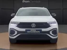 Volkswagen T-Roc 1.0 TSI R-Line Business thumbnail 21