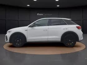 Volkswagen T-Roc 1.0 TSI R-Line Business thumbnail 4