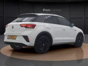 Volkswagen T-Roc 1.0 TSI R-Line Business thumbnail 5