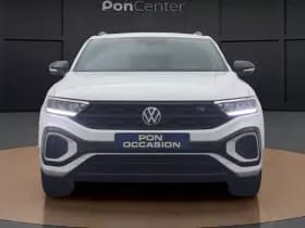 Volkswagen T-Roc 1.0 TSI R-Line Business thumbnail 6