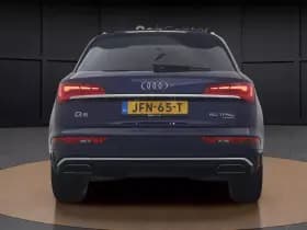 Audi Q5 50 TFSI e S-Line thumbnail 11