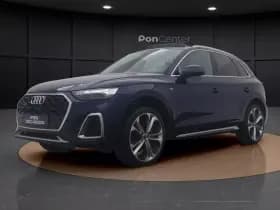 Audi Q5 50 TFSI e S-Line thumbnail 21