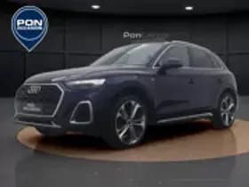 Audi Q5 50 TFSI e S-Line thumbnail 22