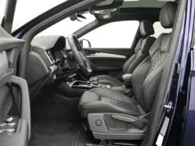 Audi Q5 50 TFSI e S-Line thumbnail 5