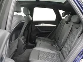 Audi Q5 50 TFSI e S-Line thumbnail 7