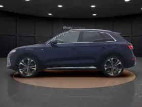 Audi Q5 50 TFSI e S-Line thumbnail 8