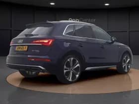 Audi Q5 50 TFSI e S-Line thumbnail 9