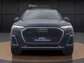 Audi Q5 50 TFSI e S-Line thumbnail 10