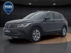 Volkswagen Tiguan 1.4 TSI eHybrid Elegance thumbnail 2
