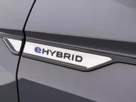 Volkswagen Tiguan 1.4 TSI eHybrid Elegance thumbnail 15