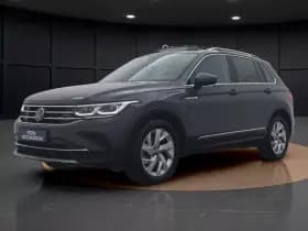 Volkswagen Tiguan 1.4 TSI eHybrid Elegance thumbnail 16