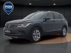 Volkswagen Tiguan 1.4 TSI eHybrid Elegance thumbnail 17