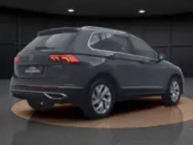 Volkswagen Tiguan 1.4 TSI eHybrid Elegance thumbnail 21