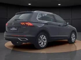 Volkswagen Tiguan 1.4 TSI eHybrid Elegance thumbnail 6