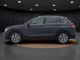 Volkswagen Tiguan 1.4 TSI eHybrid Elegance thumbnail 7
