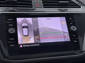 Volkswagen Tiguan 1.4 TSI eHybrid Elegance thumbnail 9