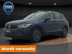 Volkswagen Tiguan 1.4 TSI eHybrid Life