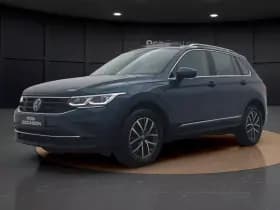 Volkswagen Tiguan 1.4 TSI eHybrid Life thumbnail 13