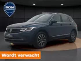 Volkswagen Tiguan 1.4 TSI eHybrid Life thumbnail 14
