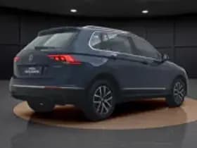 Volkswagen Tiguan 1.4 TSI eHybrid Life thumbnail 18