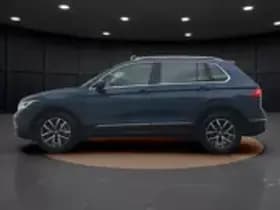 Volkswagen Tiguan 1.4 TSI eHybrid Life thumbnail 19