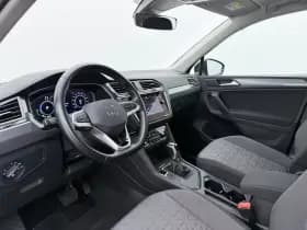 Volkswagen Tiguan 1.4 TSI eHybrid Life thumbnail 4
