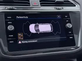 Volkswagen Tiguan 1.4 TSI eHybrid Life thumbnail 10