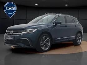 Volkswagen Tiguan 1.4 TSI eHybrid R-Line