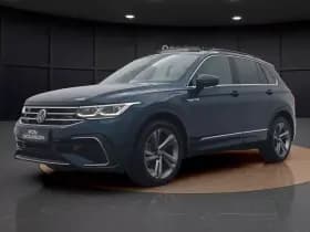 Volkswagen Tiguan 1.4 TSI eHybrid R-Line thumbnail 17
