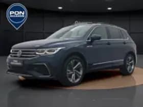 Volkswagen Tiguan 1.4 TSI eHybrid R-Line thumbnail 18
