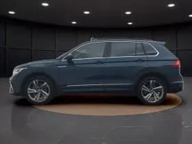 Volkswagen Tiguan 1.4 TSI eHybrid R-Line thumbnail 7